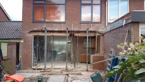 Afbeelding penant uitgebroken
